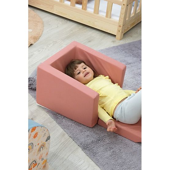 Mini sklopivi naslonjač Unicorn