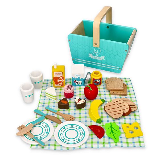 Mint set za piknik