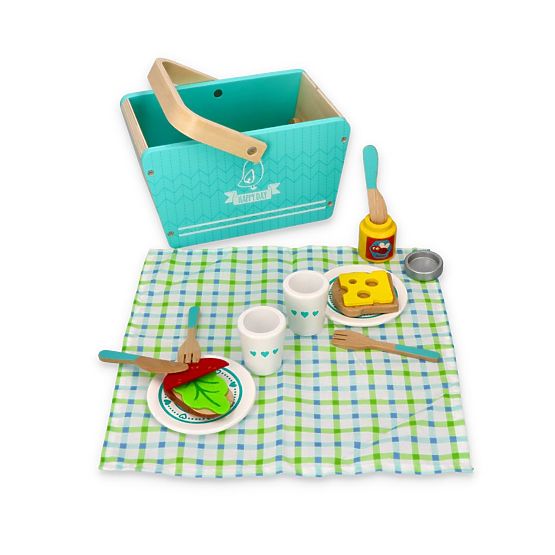 Mint set za piknik