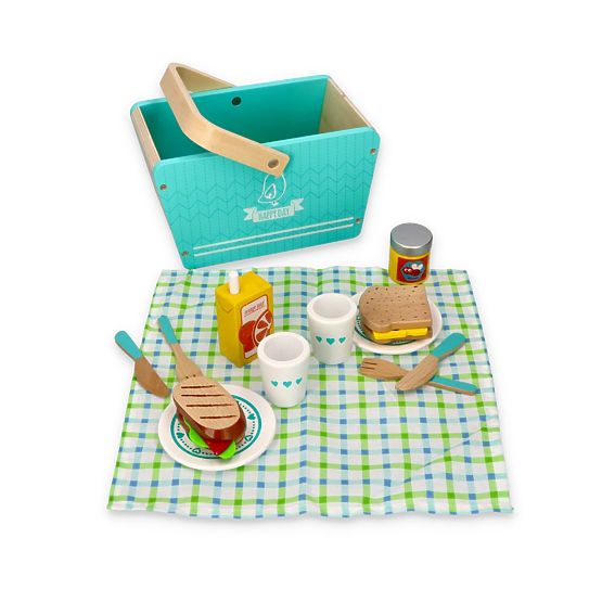 Mint set za piknik