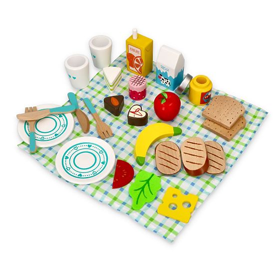 Mint set za piknik