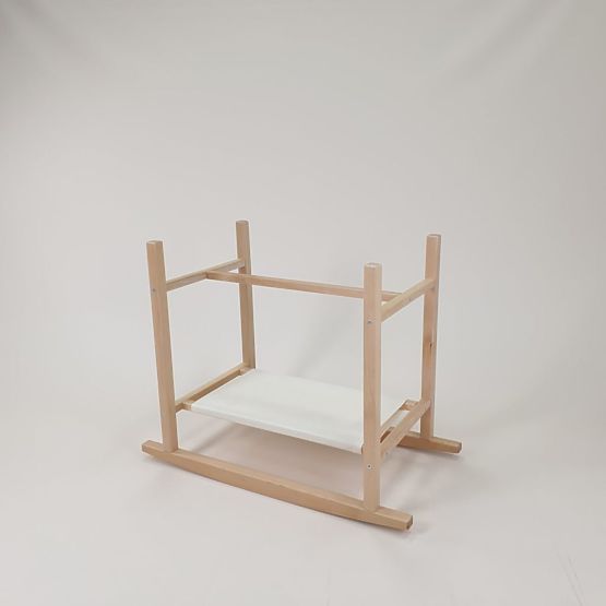 Mojsijeva košara - khaki