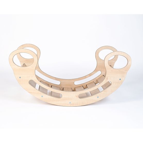 Montessori ljuljačka dekor Woody