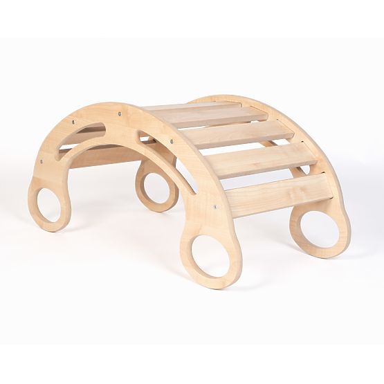 Montessori ljuljačka dekor Woody