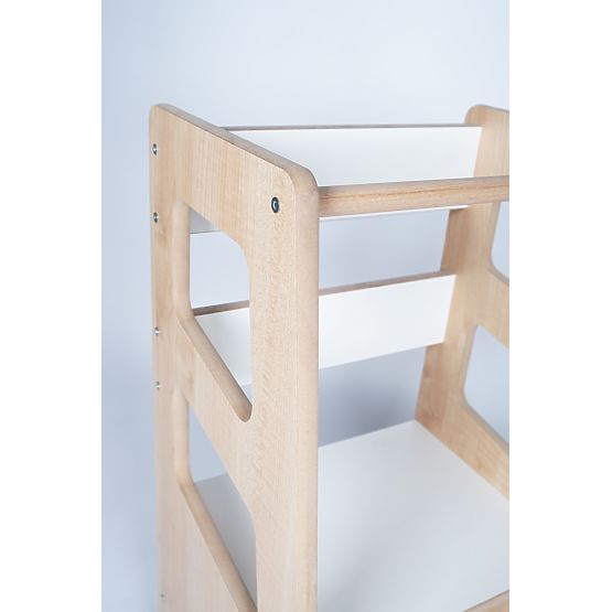 Montessori toranj za učenje Quadro Modern