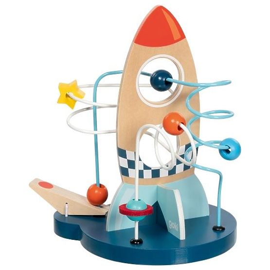 Motorička petlja Raketa