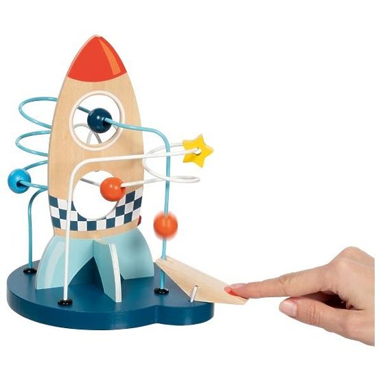Motorička petlja Raketa