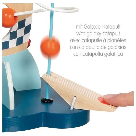 Motorička petlja Raketa