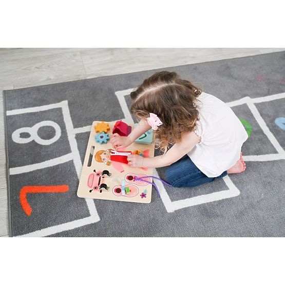 Motorička ploča Ania