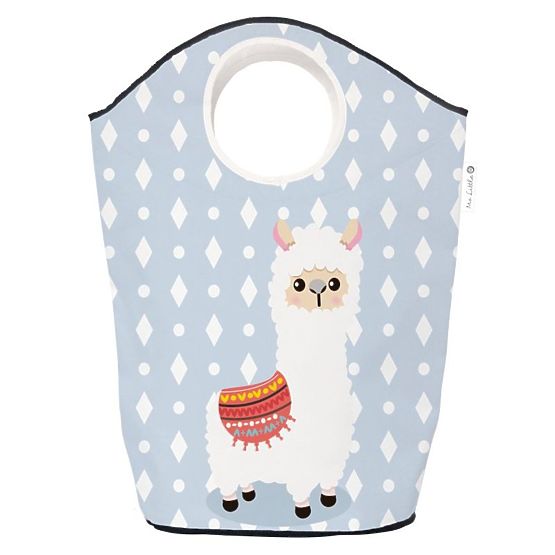 Mr. Little Fox Dječja torba za pohranu - Lama