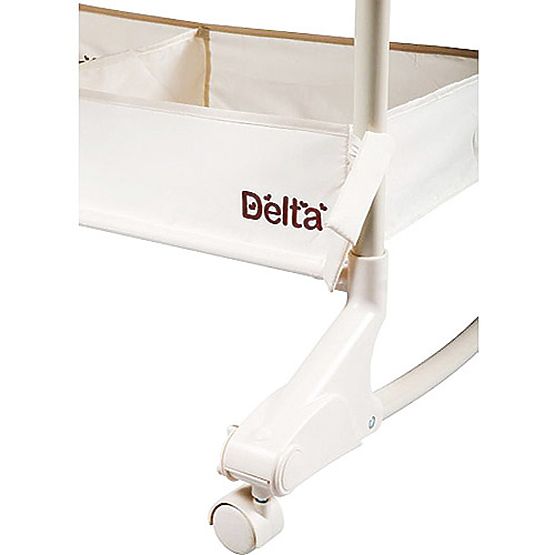 Multifunkční kolébka pro miminko BRIARWOOD