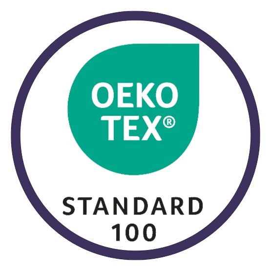 Mušelinski jastuk za dojenje Heavens - sivi