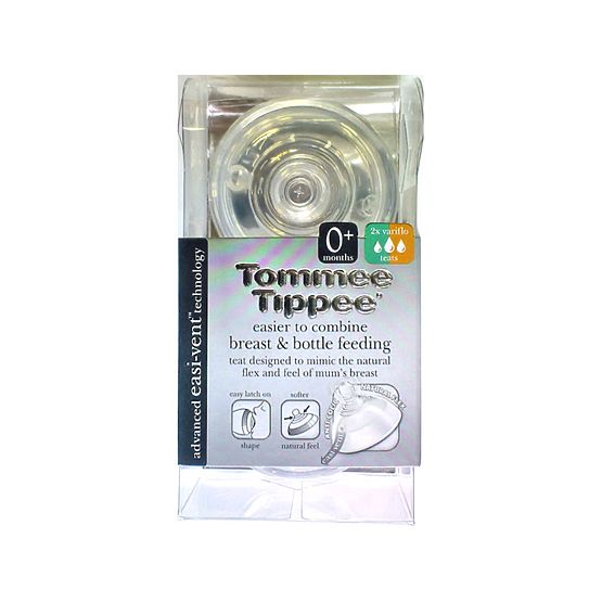 Náhradní savička C2N