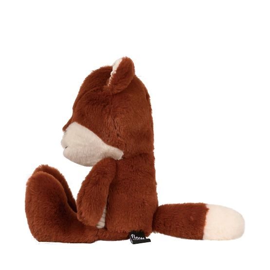 Narančasta lisica s otkucajem srca FLOW