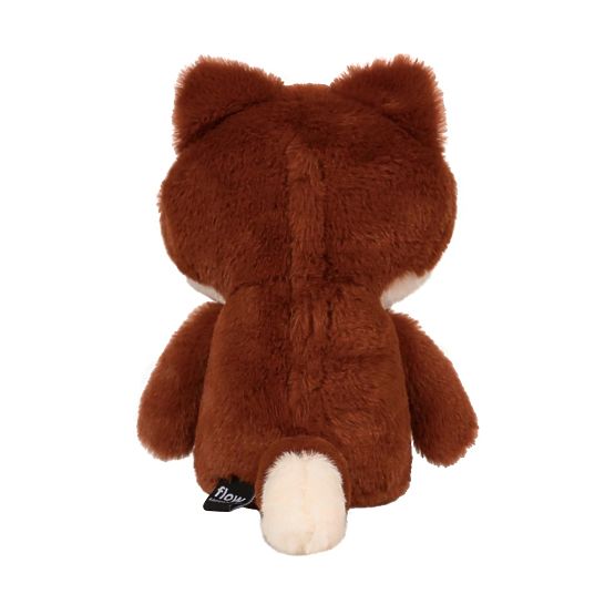 Narančasta lisica s otkucajem srca FLOW