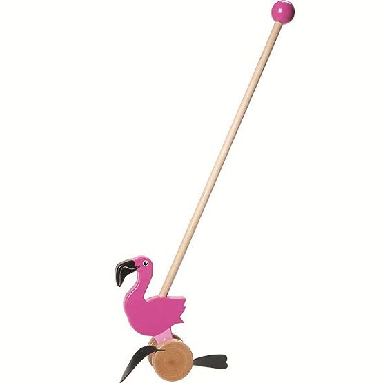 Nature Planet Flamingo na guranje