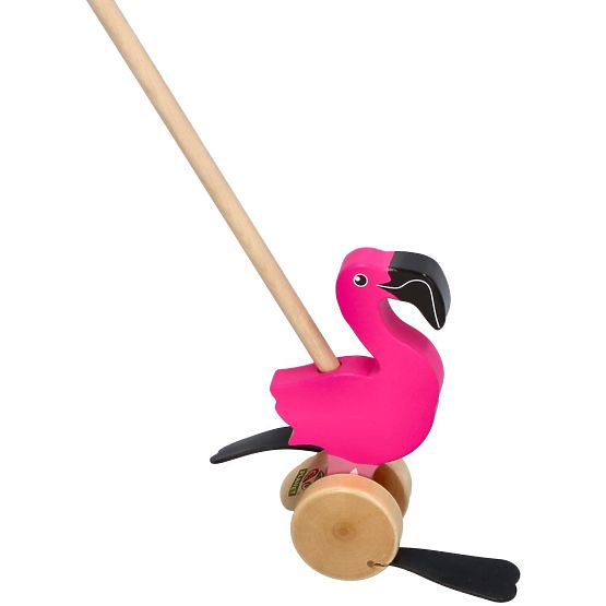 Nature Planet Flamingo na guranje