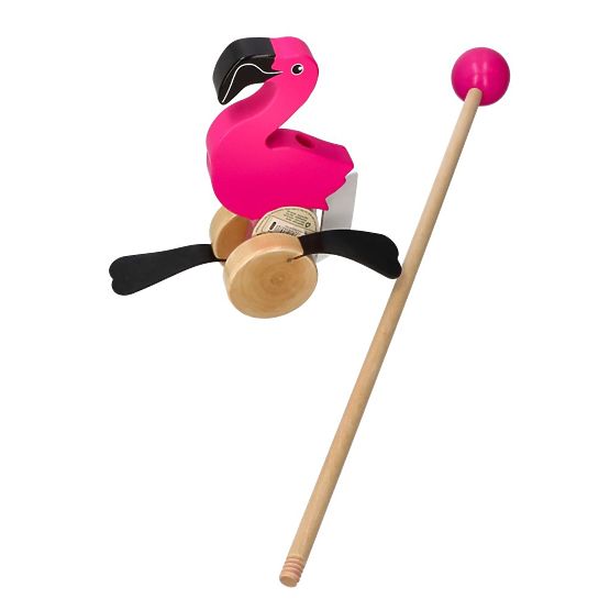 Nature Planet Flamingo na guranje