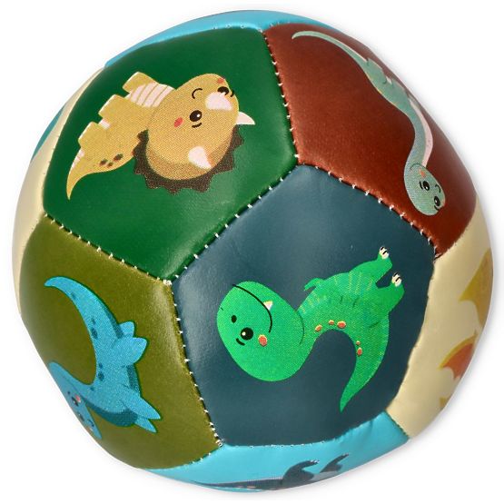 Nature Planet Loptica za ruku s dinosaurima