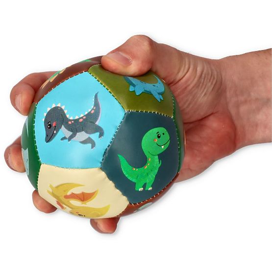 Nature Planet Loptica za ruku s dinosaurima