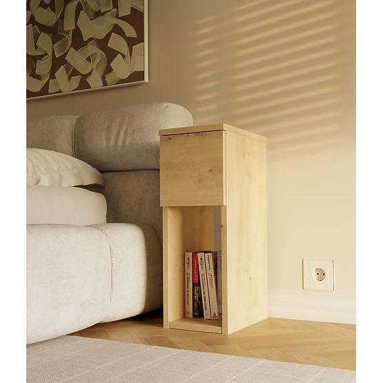 Noćni ormarić GALAX 20/1S ARTISAN