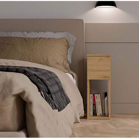 Noćni ormarić GALAX 20/1S ARTISAN