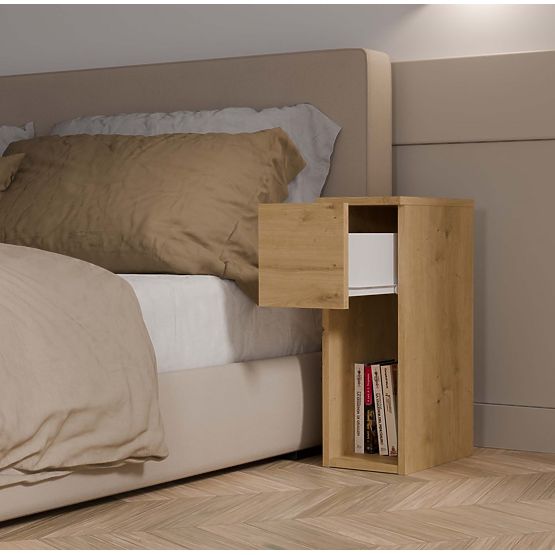 Noćni ormarić GALAX 20/1S ARTISAN