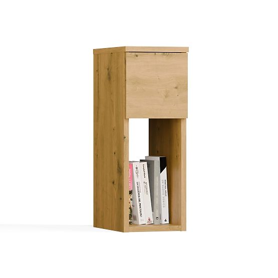 Noćni ormarić GALAX 20/1S ARTISAN