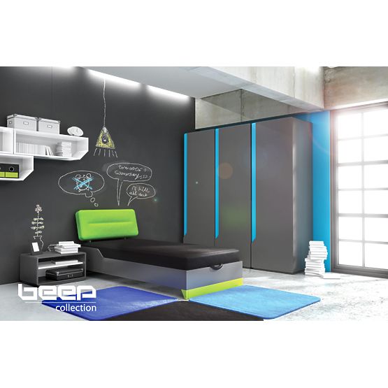 Noční stolek Beep GRAF