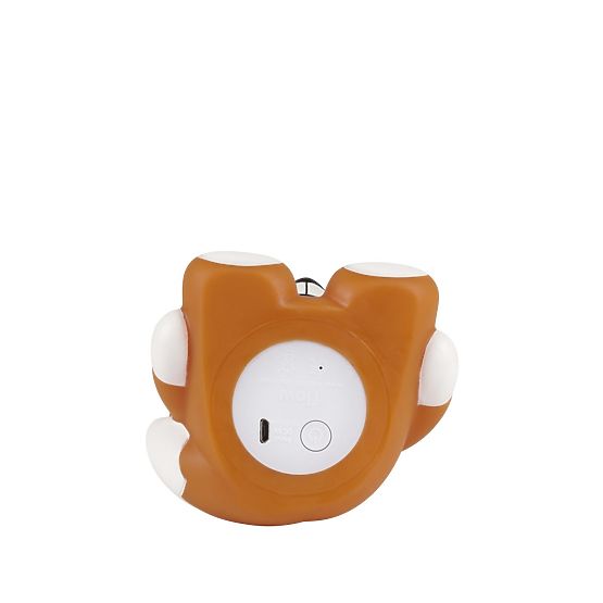 Noćna lampa FLOW - Robin Orange