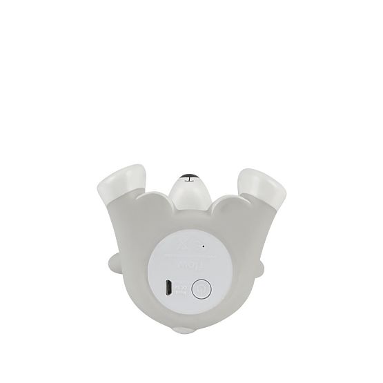 Noćno svjetlo FLOW - Reindeer Fabian Gray