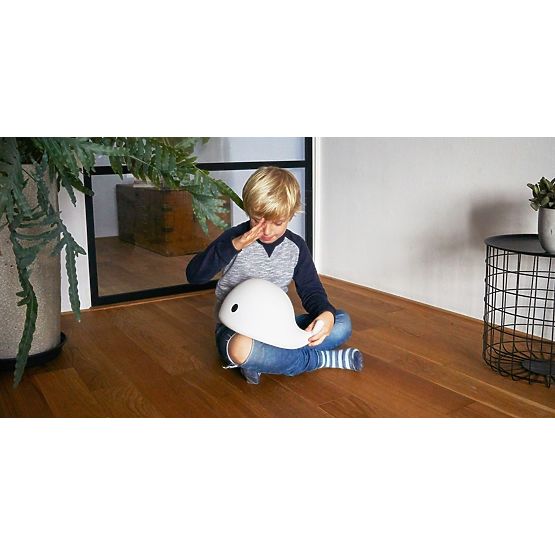 Noćno svjetlo FLOW - Whale Medium