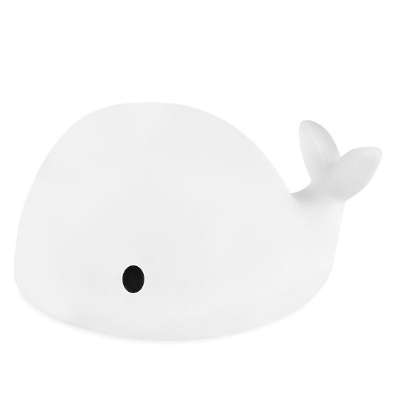 Noćno svjetlo FLOW - Whale Medium