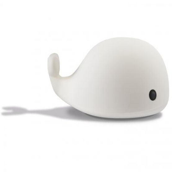 Noćno svjetlo FLOW - Whale Moby