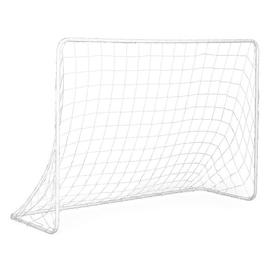 Nogometni gol s umetkom za trening 180x122cm