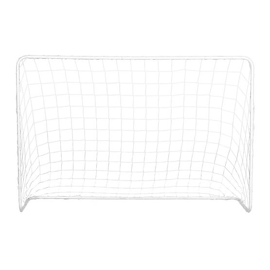 Nogometni gol s umetkom za trening 180x122cm