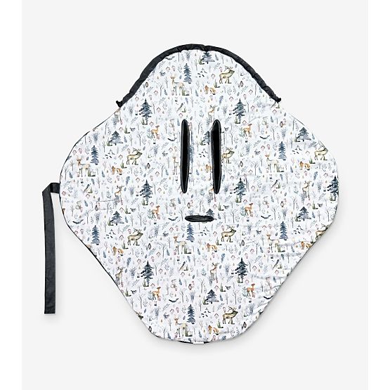 Omotnica za autosjedalicu - Forest