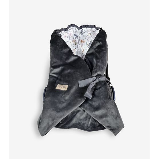 Omotnica za autosjedalicu - Forest