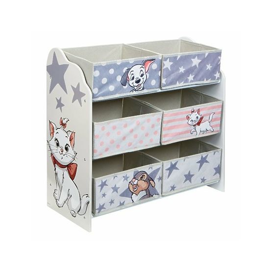 Organizator za igračke - Disney junaci