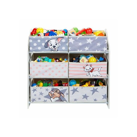 Organizator za igračke - Disney junaci
