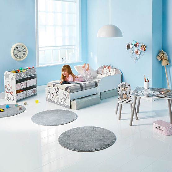 Organizator za igračke - Disney junaci