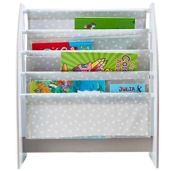 Sling organizator za knjige