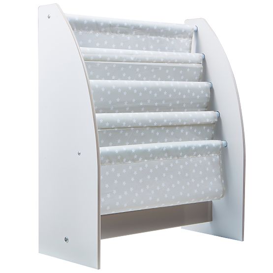 Sling organizator za knjige
