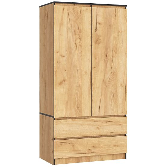 ORMAR S90 2D 2SZ CLP PK CRAFT