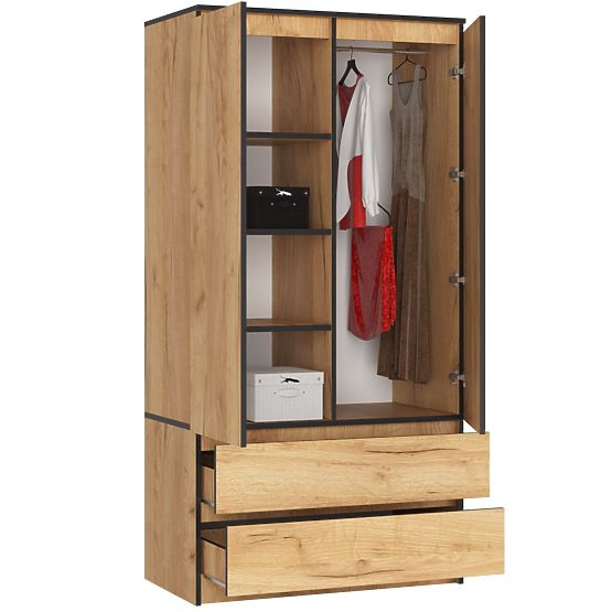 ORMAR S90 2D 2SZ CLP PK CRAFT