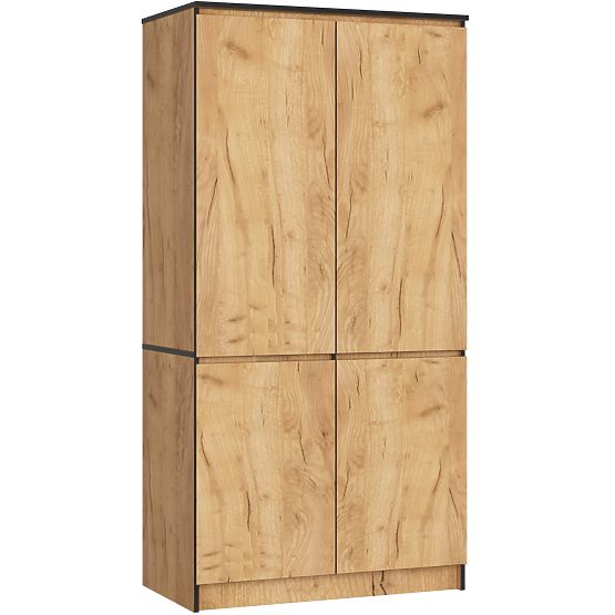 ORMAR S90 4D CLP CRAFT