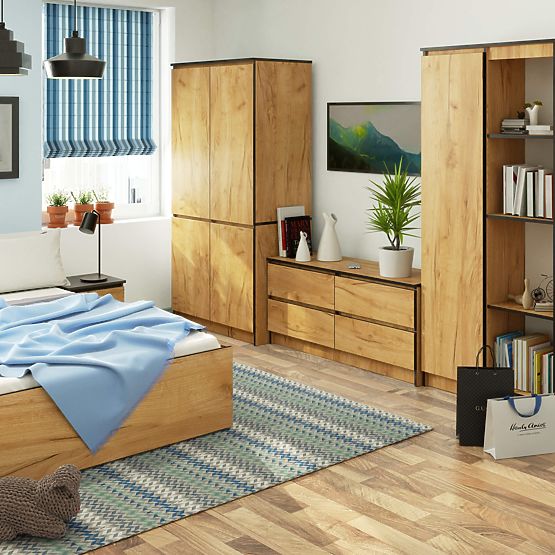 ORMAR S90 4D CLP CRAFT