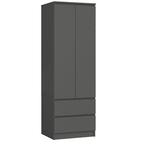 ORMAR STAR S60 2D 2SZ PK GRAFIT SIVA