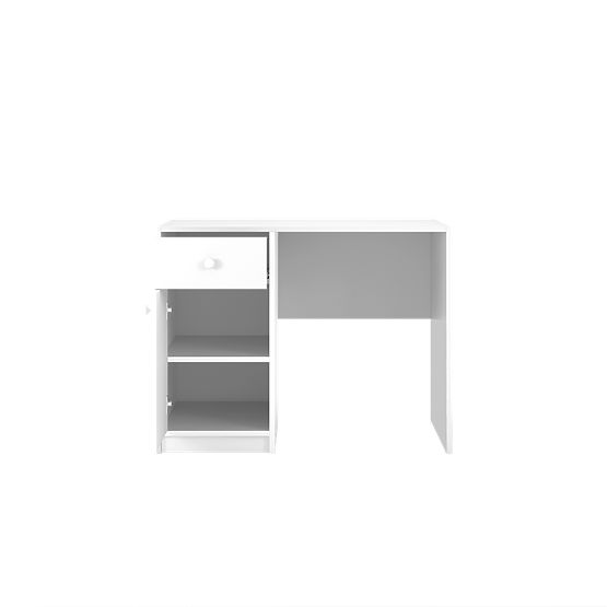 Ourbaby dječji radni stol - bijeli