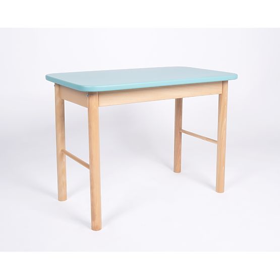 Set stola i stolica OURBABY baby blue